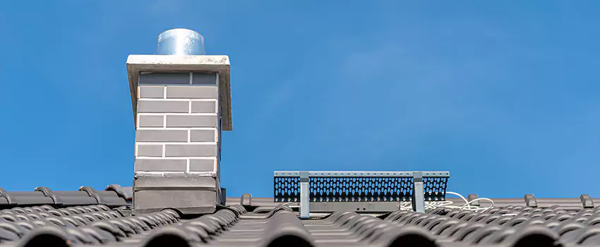 Chimney Flue Relining Services in Metairie, Louisiana